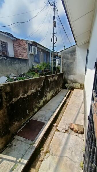 1-storey Terraced House for Sale in Taman Bukit Bendera (Mentakab) - Jasmine Loo - PropertyGuru.com.my