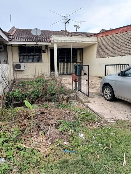 For Sale - Taman bukit bendera