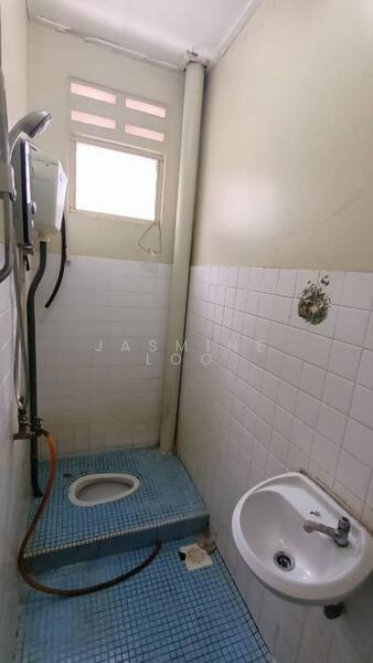 For Sale - Taman bukit bendera