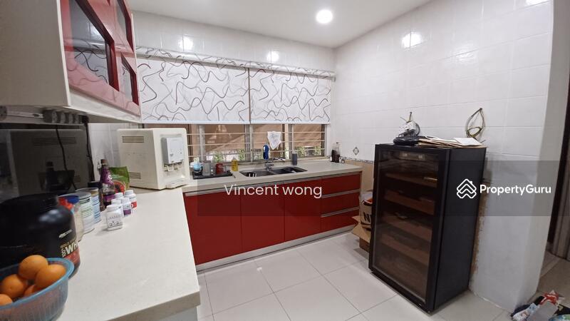 For Sale - Taman Lagenda Mas