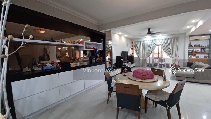 For Sale - Taman Lagenda Mas