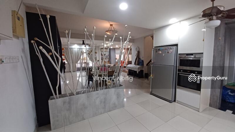 For Sale - Taman Lagenda Mas