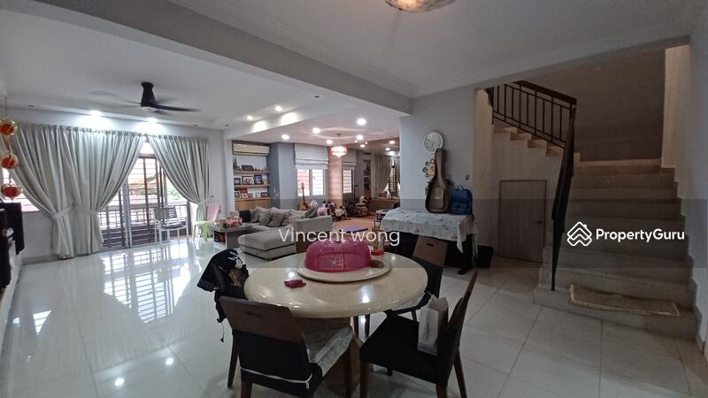 For Sale - Taman Lagenda Mas