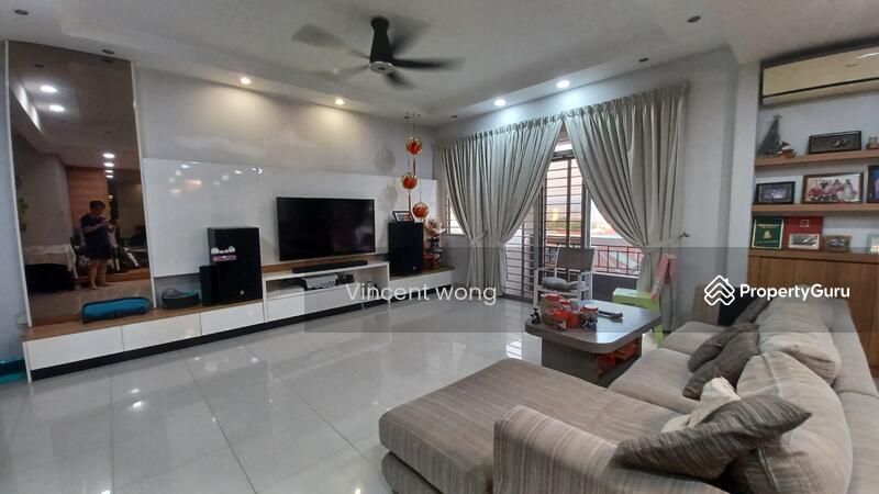 For Sale - Taman Lagenda Mas