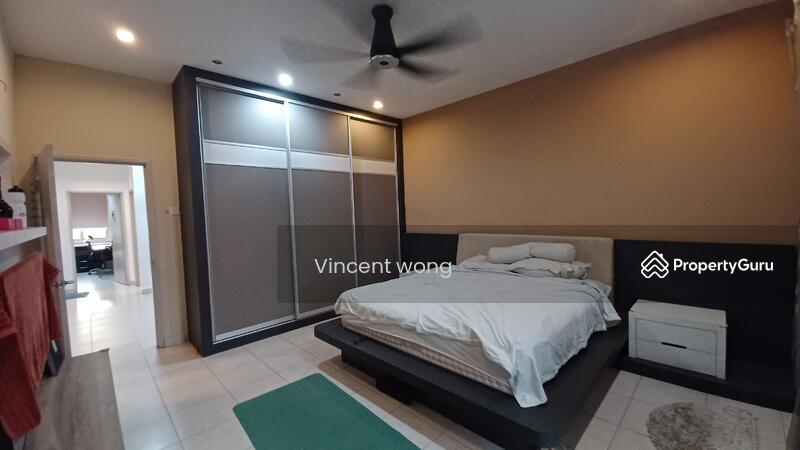 For Sale - Taman Lagenda Mas