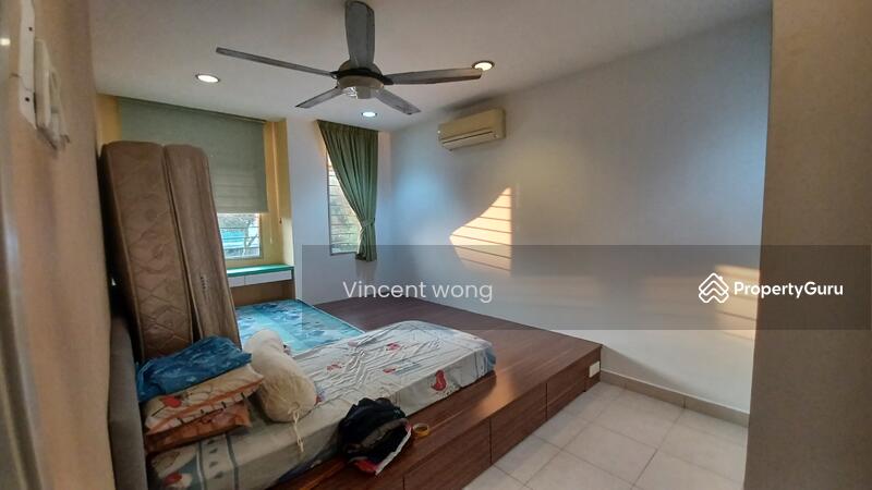 For Sale - Taman Lagenda Mas