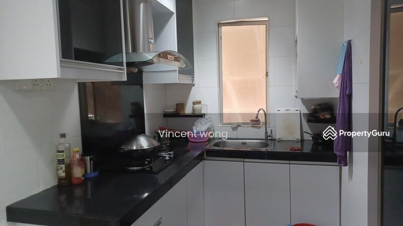 For Sale - Taman Lagenda Mas