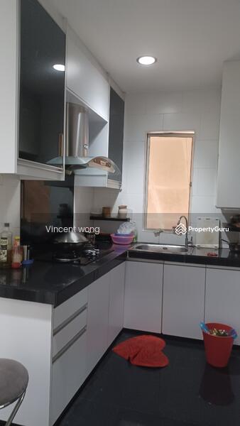 For Sale - Taman Lagenda Mas