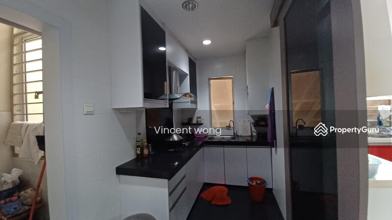 For Sale - Taman Lagenda Mas