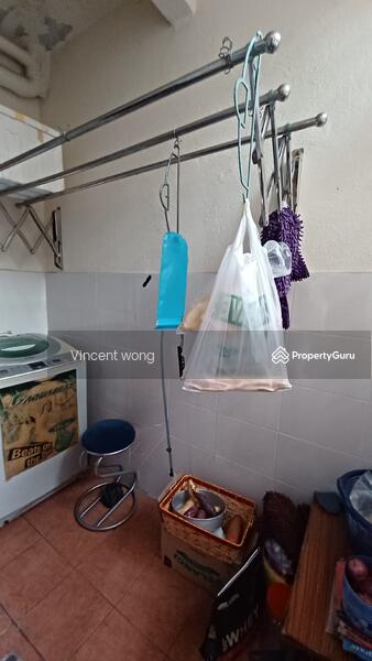 For Sale - Taman Lagenda Mas