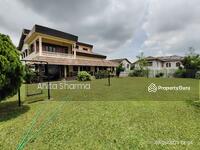 For Sale - Bukit Pantai Gem - Cul-de-Sac Bungalow with 14,000+ sf Land