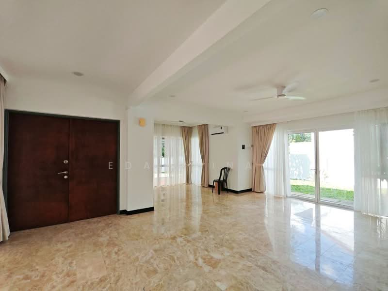Rumah Banglo untuk Dijual di Bangsar Utama (Bangsar) - Eda Zainal - Living Room - PropertyGuru.com.my