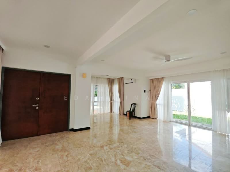 Rumah Banglo untuk Dijual di Bangsar Utama (Bangsar) - Eda Zainal - Living Room - PropertyGuru.com.my