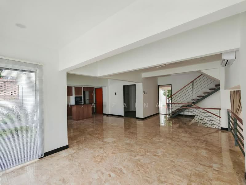 Rumah Banglo untuk Dijual di Bangsar Utama (Bangsar) - Eda Zainal - Kitchen - PropertyGuru.com.my