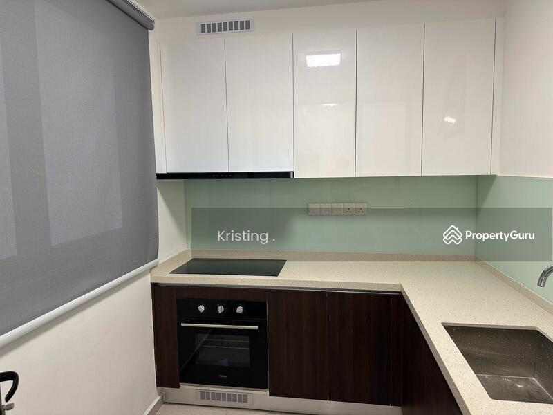 Service Residence for Rent at Sunway Belfield - Kristing . - PropertyGuru.com.my