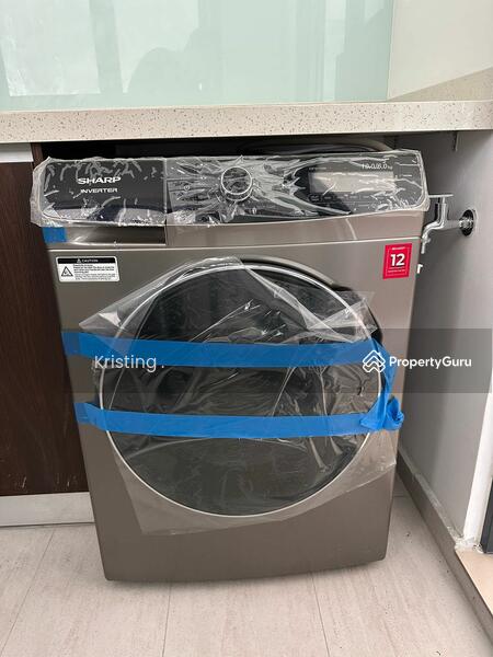 Service Residence for Rent at Sunway Belfield - Kristing . - PropertyGuru.com.my