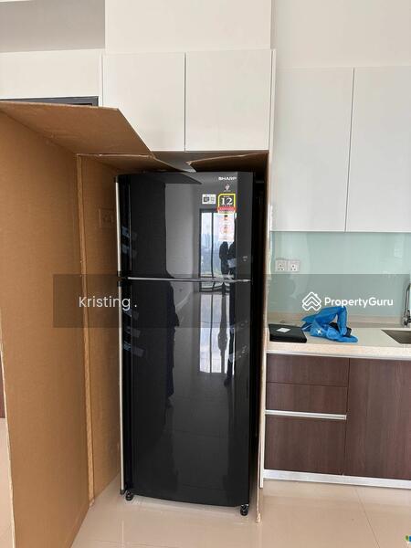 Service Residence for Rent at Sunway Belfield - Kristing . - PropertyGuru.com.my