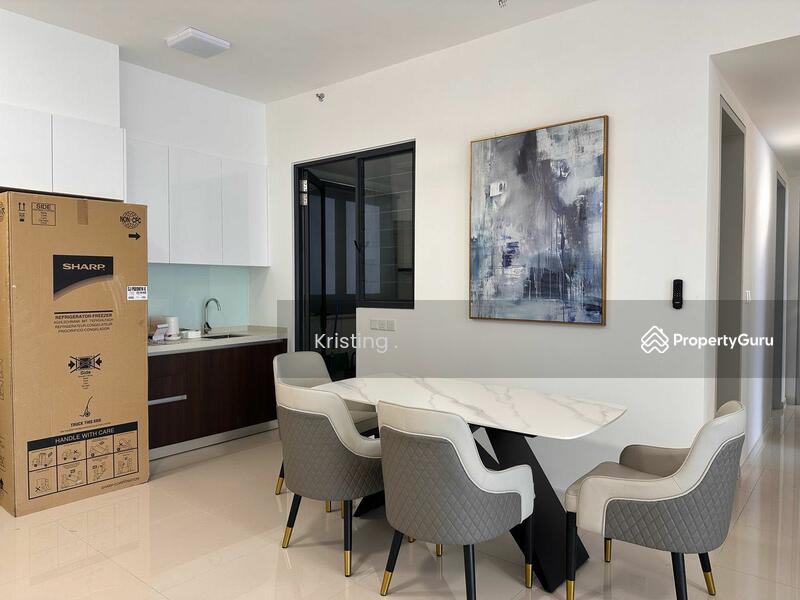 Service Residence for Rent at Sunway Belfield - Kristing . - PropertyGuru.com.my