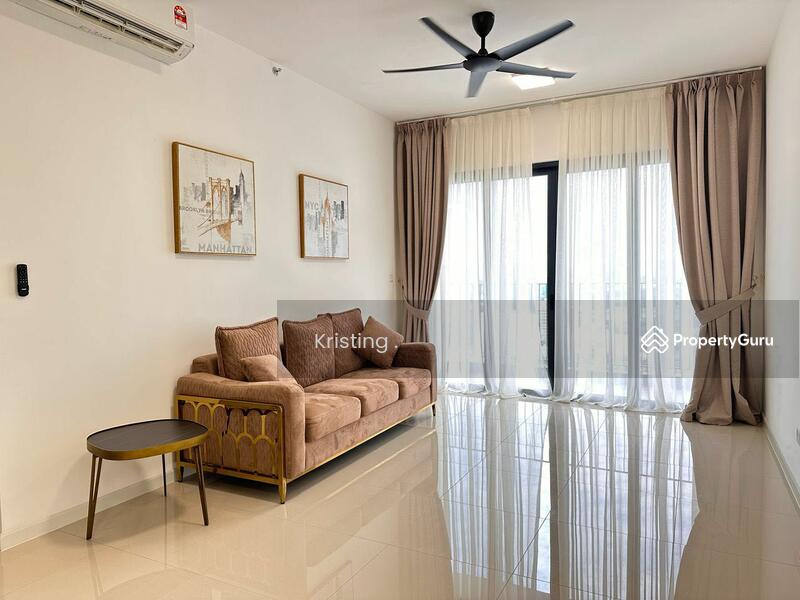 Service Residence for Rent at Sunway Belfield - Kristing . - PropertyGuru.com.my