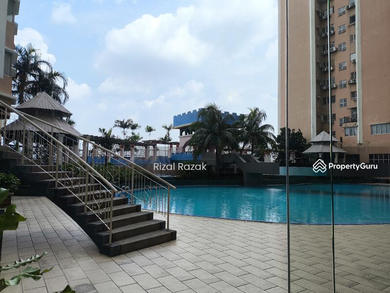 Rhythm Avenue untuk Untuk Dijual - RM 350,000, Mac 2026 - PropertyGuru.com.my