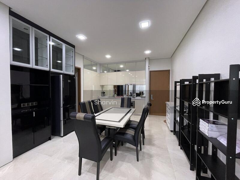 Service Residence for Rent at Soho Suites Serviced Residence @ KLCC - Sharvin . - PropertyGuru.com.my