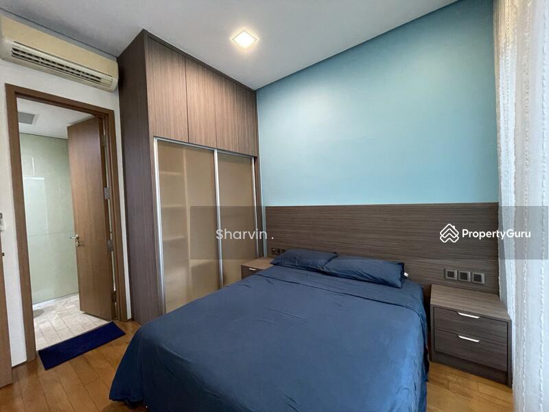 Service Residence for Rent at Soho Suites Serviced Residence @ KLCC - Sharvin . - PropertyGuru.com.my