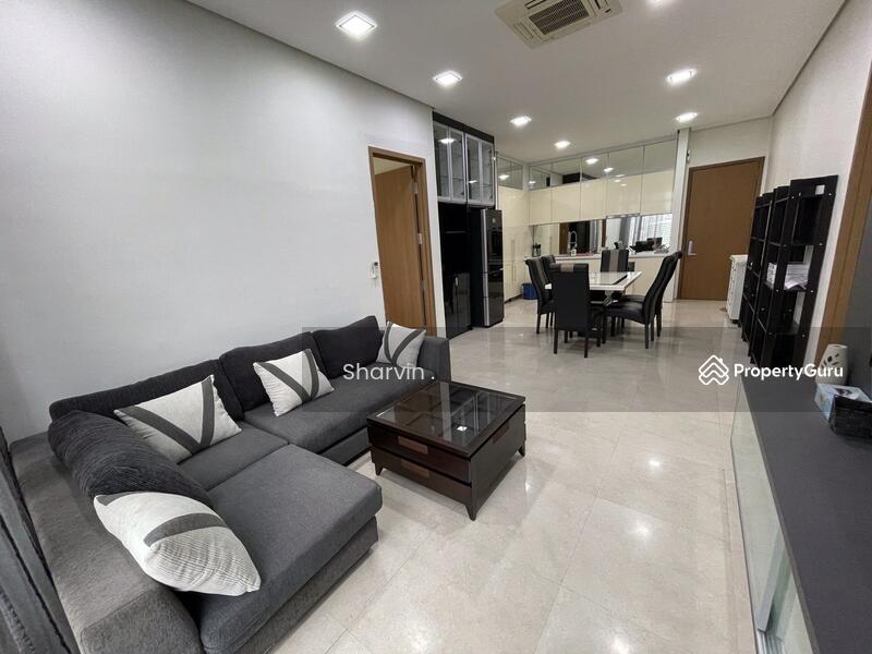 Service Residence for Rent at Soho Suites Serviced Residence @ KLCC - Sharvin . - PropertyGuru.com.my
