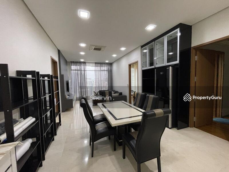 Service Residence for Rent at Soho Suites Serviced Residence @ KLCC - Sharvin . - PropertyGuru.com.my