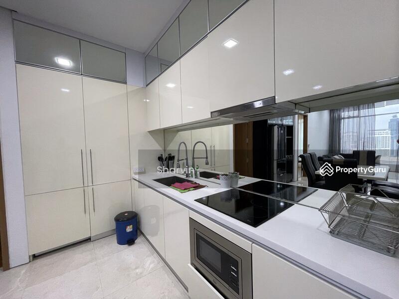 Service Residence for Rent at Soho Suites Serviced Residence @ KLCC - Sharvin . - PropertyGuru.com.my