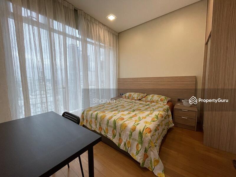 Service Residence for Rent at Soho Suites Serviced Residence @ KLCC - Sharvin . - PropertyGuru.com.my
