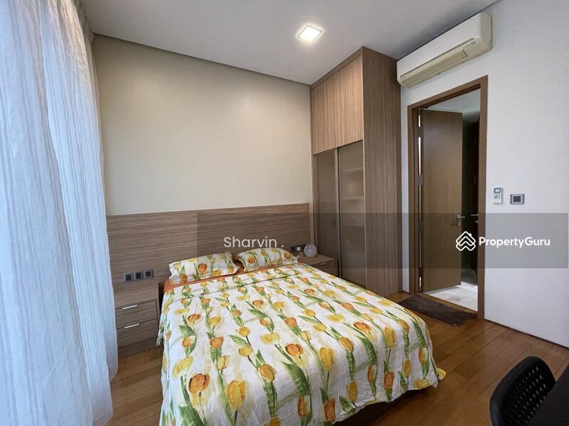 Service Residence for Rent at Soho Suites Serviced Residence @ KLCC - Sharvin . - PropertyGuru.com.my