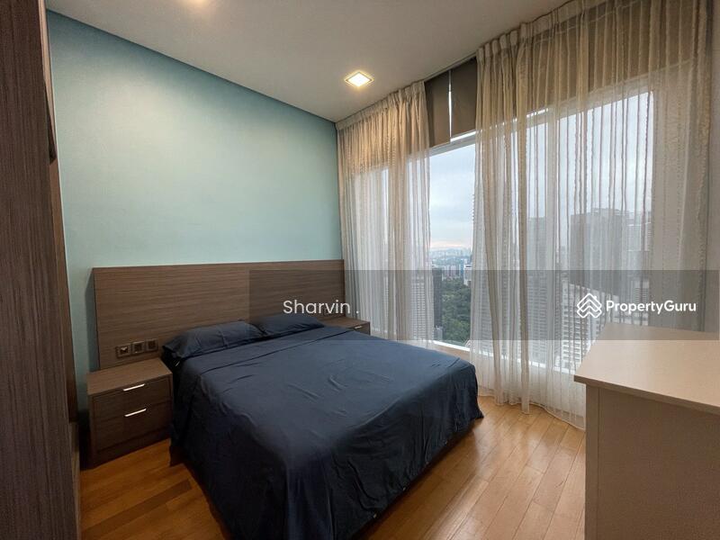 Service Residence for Rent at Soho Suites Serviced Residence @ KLCC - Sharvin . - PropertyGuru.com.my