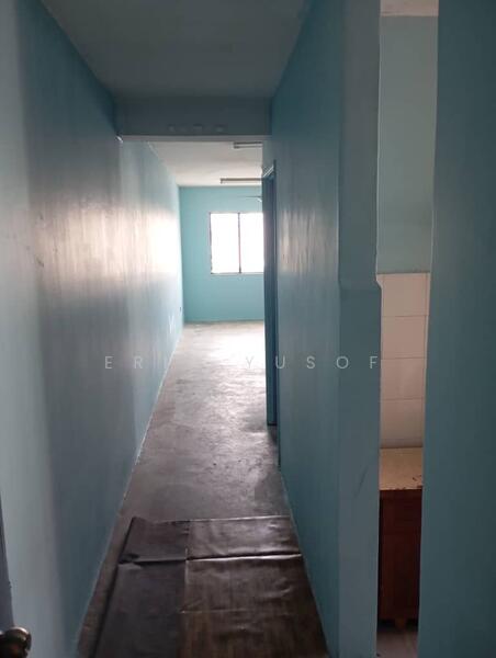 Untuk Disewa - Cendana Apartment