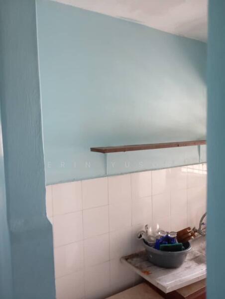 Untuk Disewa - Cendana Apartment