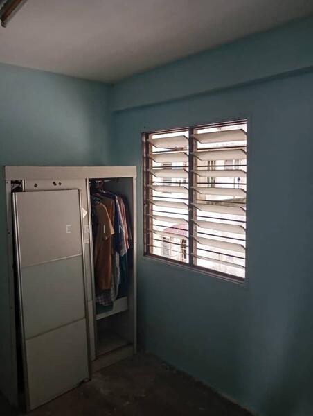 Untuk Disewa - Cendana Apartment