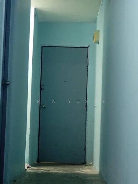 Untuk Disewa - Cendana Apartment