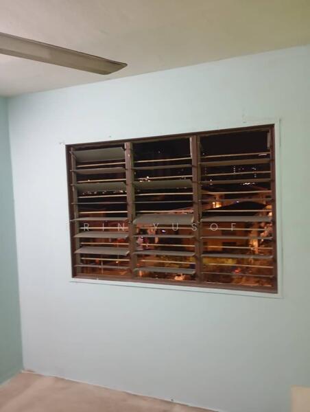 Untuk Disewa - Cendana Apartment