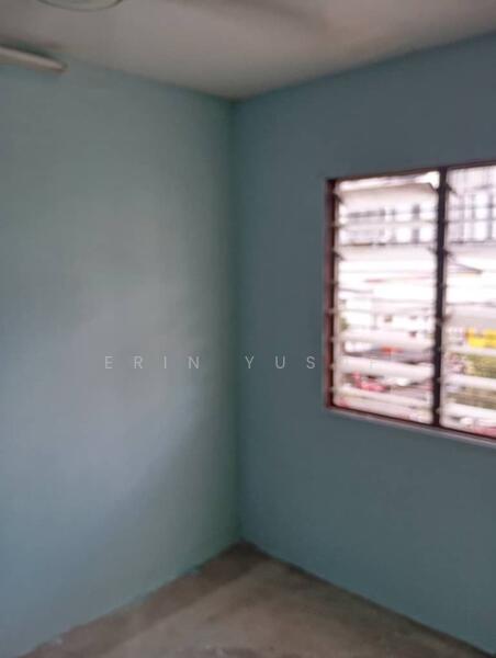 Untuk Disewa - Cendana Apartment