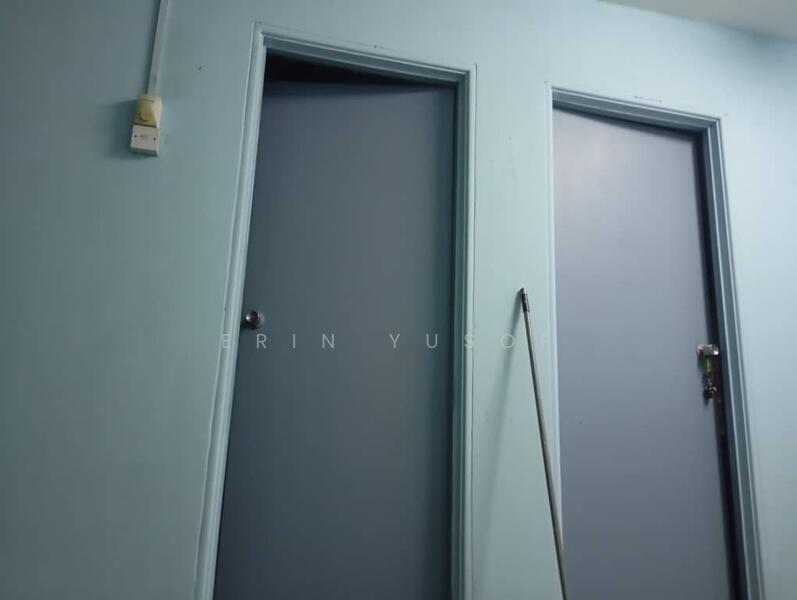 Untuk Disewa - Cendana Apartment