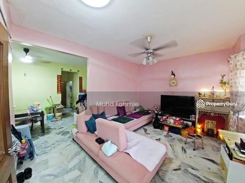BK5, Bandar Kinrara, Puchong
