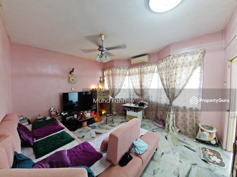 BK5, Bandar Kinrara, Puchong
