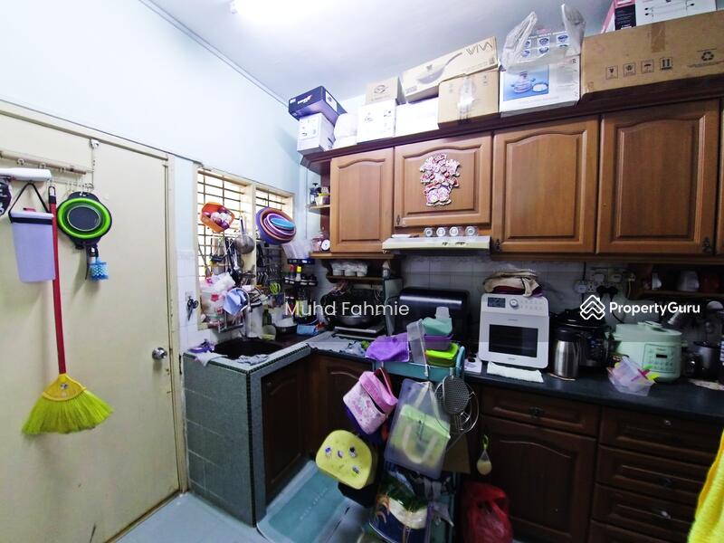 BK5, Bandar Kinrara, Puchong