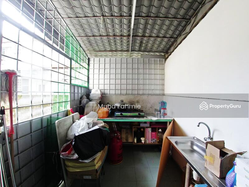 BK5, Bandar Kinrara, Puchong