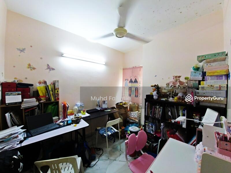 BK5, Bandar Kinrara, Puchong