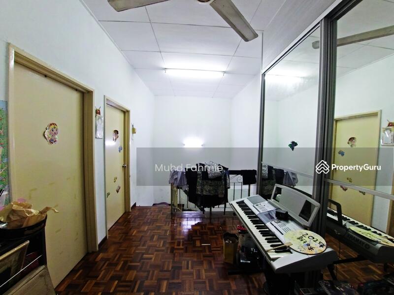 BK5, Bandar Kinrara, Puchong