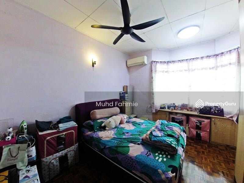 BK5, Bandar Kinrara, Puchong