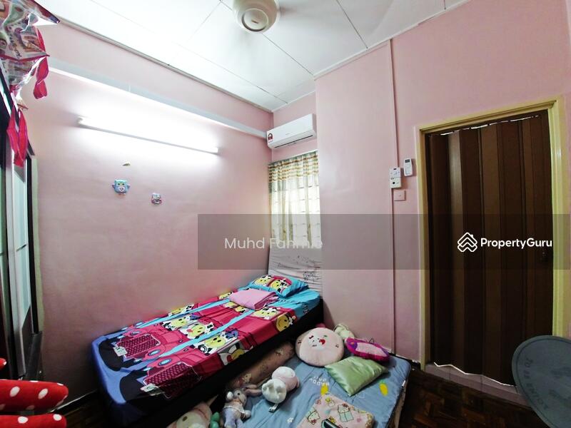 BK5, Bandar Kinrara, Puchong