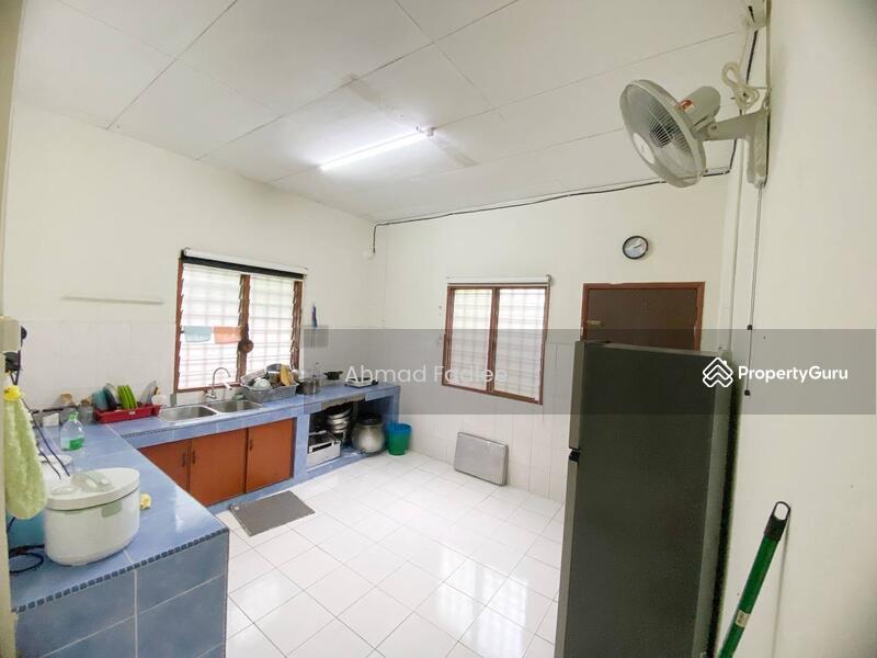 Untuk Dijual - Kota Perdana