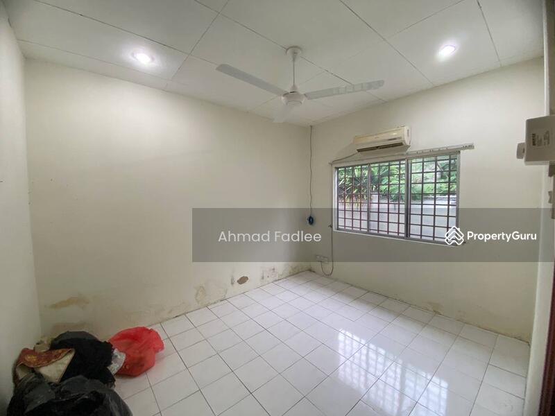 Untuk Dijual - Kota Perdana