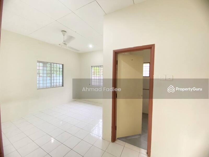 Untuk Dijual - Kota Perdana